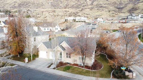 Tiny photo for 734 N HILLSDALE LN, Provo, UT 84606 (MLS # 2125672)