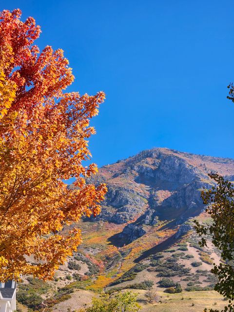 Tiny photo for 734 N HILLSDALE LN, Provo, UT 84606 (MLS # 2125672)