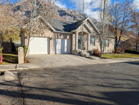 Tiny photo for 734 N HILLSDALE LN, Provo, UT 84606 (MLS # 2125672)
