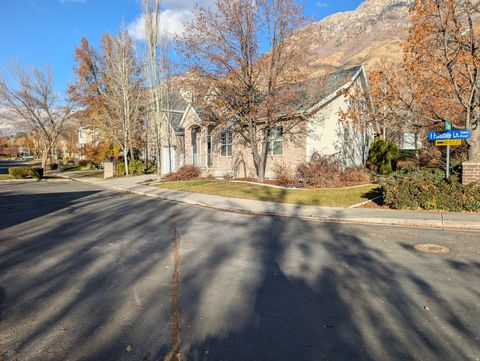 Tiny photo for 734 N HILLSDALE LN, Provo, UT 84606 (MLS # 2125672)