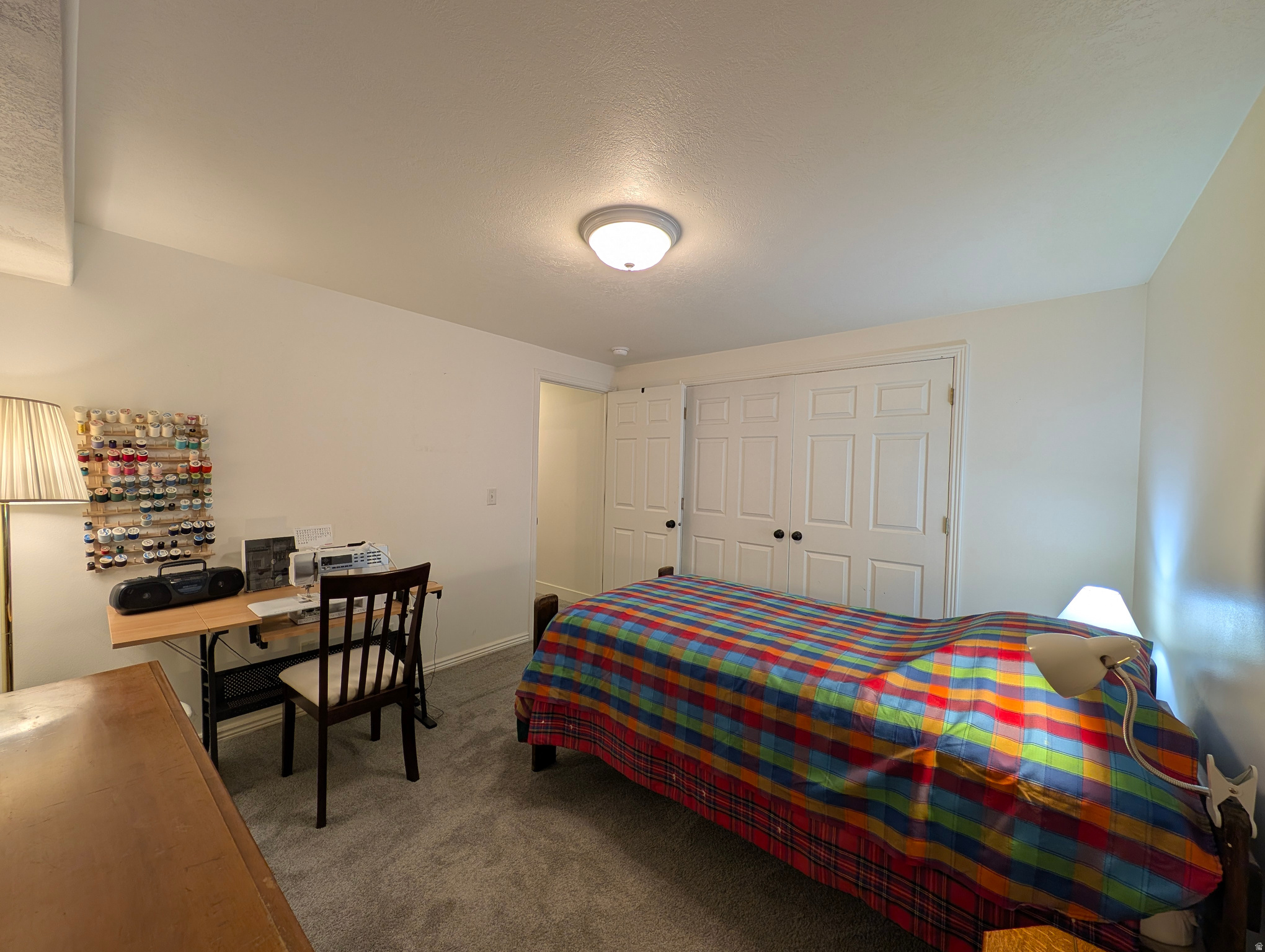 HILLSDALE PUD PHASE I - Residential