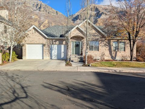 Photo of 734 N HILLSDALE LN, Provo, UT 84606 (MLS # 2125672)
