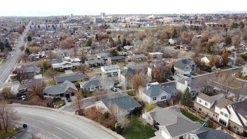 Tiny photo for 734 N HILLSDALE LN, Provo, UT 84606 (MLS # 2125672)