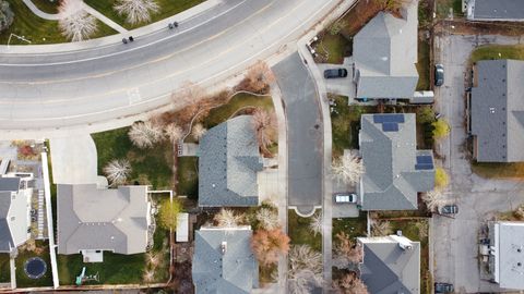 Tiny photo for 734 N HILLSDALE LN, Provo, UT 84606 (MLS # 2125672)