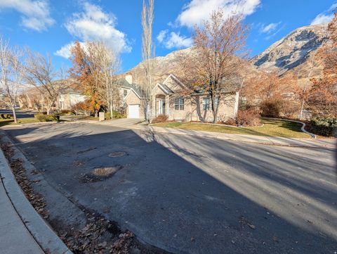 Tiny photo for 734 N HILLSDALE LN, Provo, UT 84606 (MLS # 2125672)