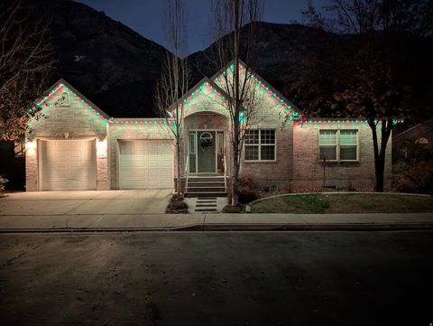 Tiny photo for 734 N HILLSDALE LN, Provo, UT 84606 (MLS # 2125672)