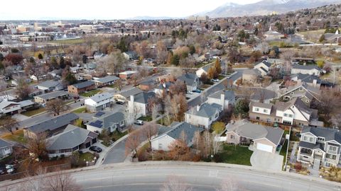 Tiny photo for 734 N HILLSDALE LN, Provo, UT 84606 (MLS # 2125672)