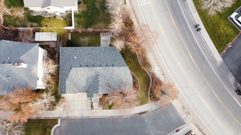 Tiny photo for 734 N HILLSDALE LN, Provo, UT 84606 (MLS # 2125672)