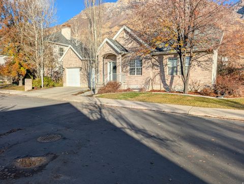 Tiny photo for 734 N HILLSDALE LN, Provo, UT 84606 (MLS # 2125672)