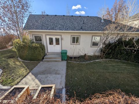 Tiny photo for 734 N HILLSDALE LN, Provo, UT 84606 (MLS # 2125672)