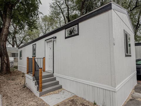 Tiny photo for 200 N HARRISVILLE RD #36, Ogden, UT 84404 (MLS # 2156145)