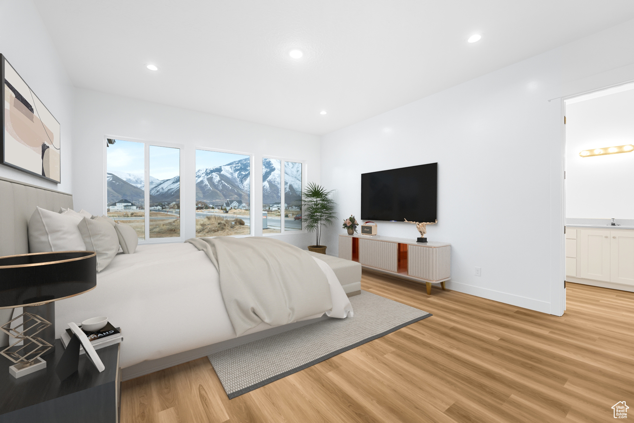 MELLOR AT SPANISH FORK - Residential