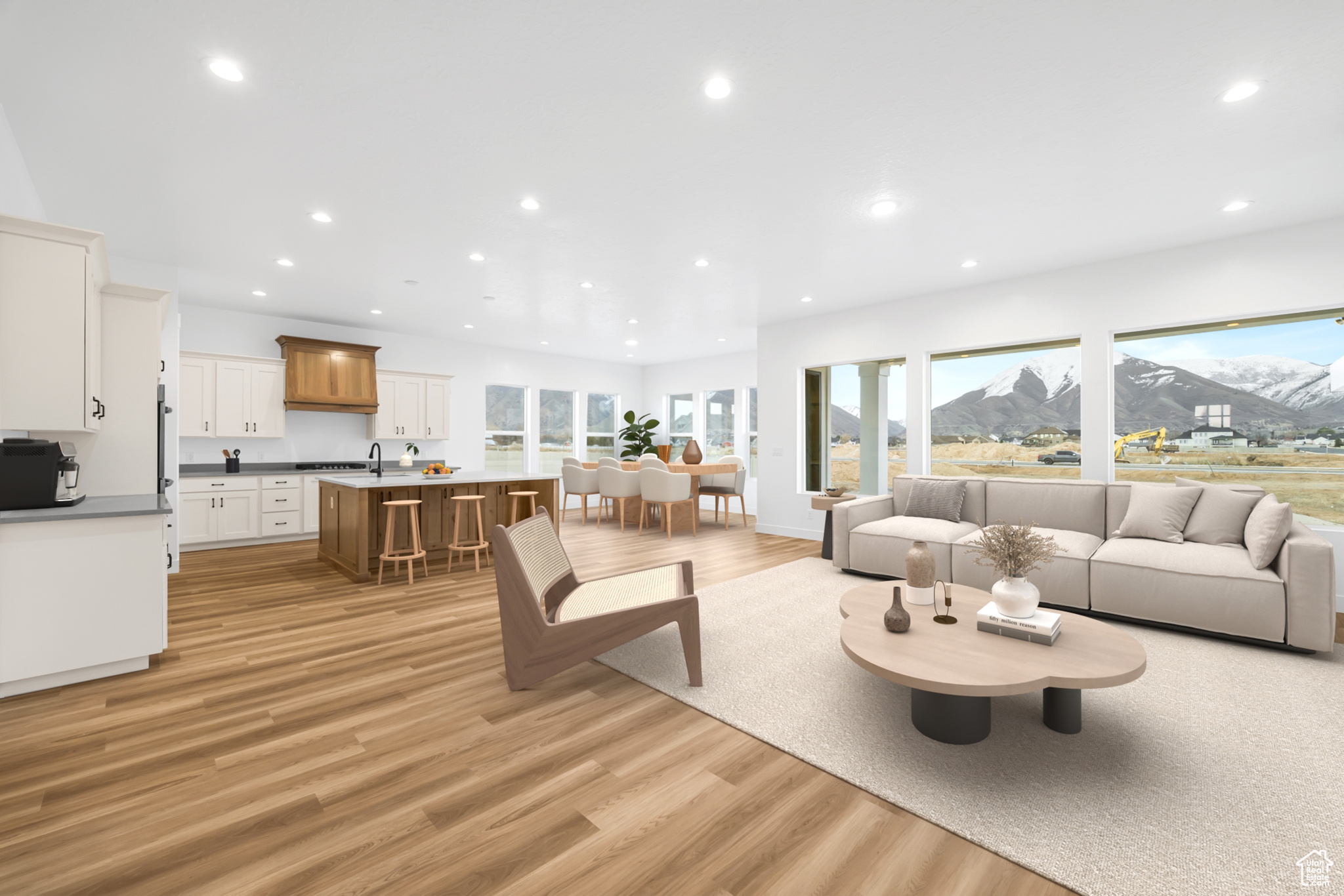 MELLOR AT SPANISH FORK - Residential