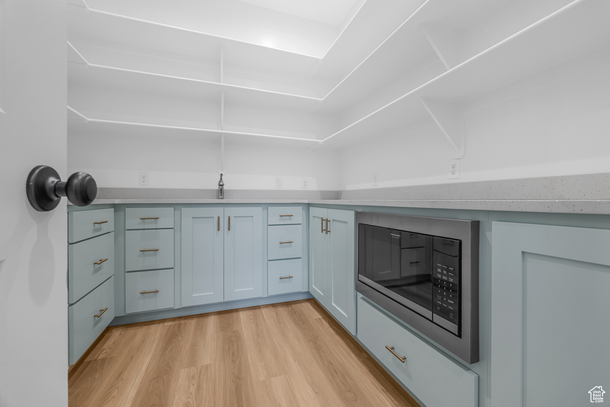 MELLOR AT SPANISH FORK - Residential