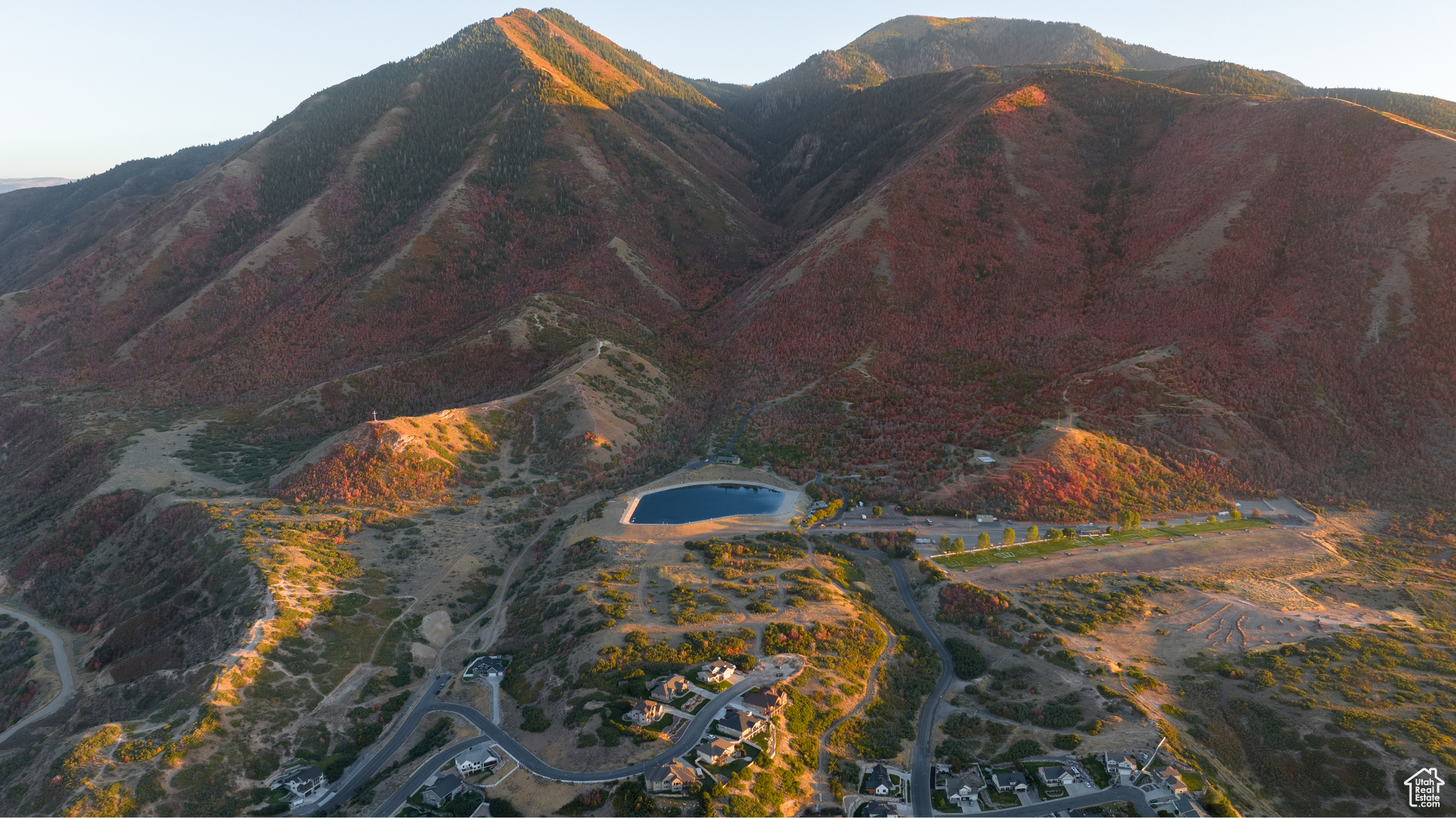 MELLOR AT SPANISH FORK - Residential