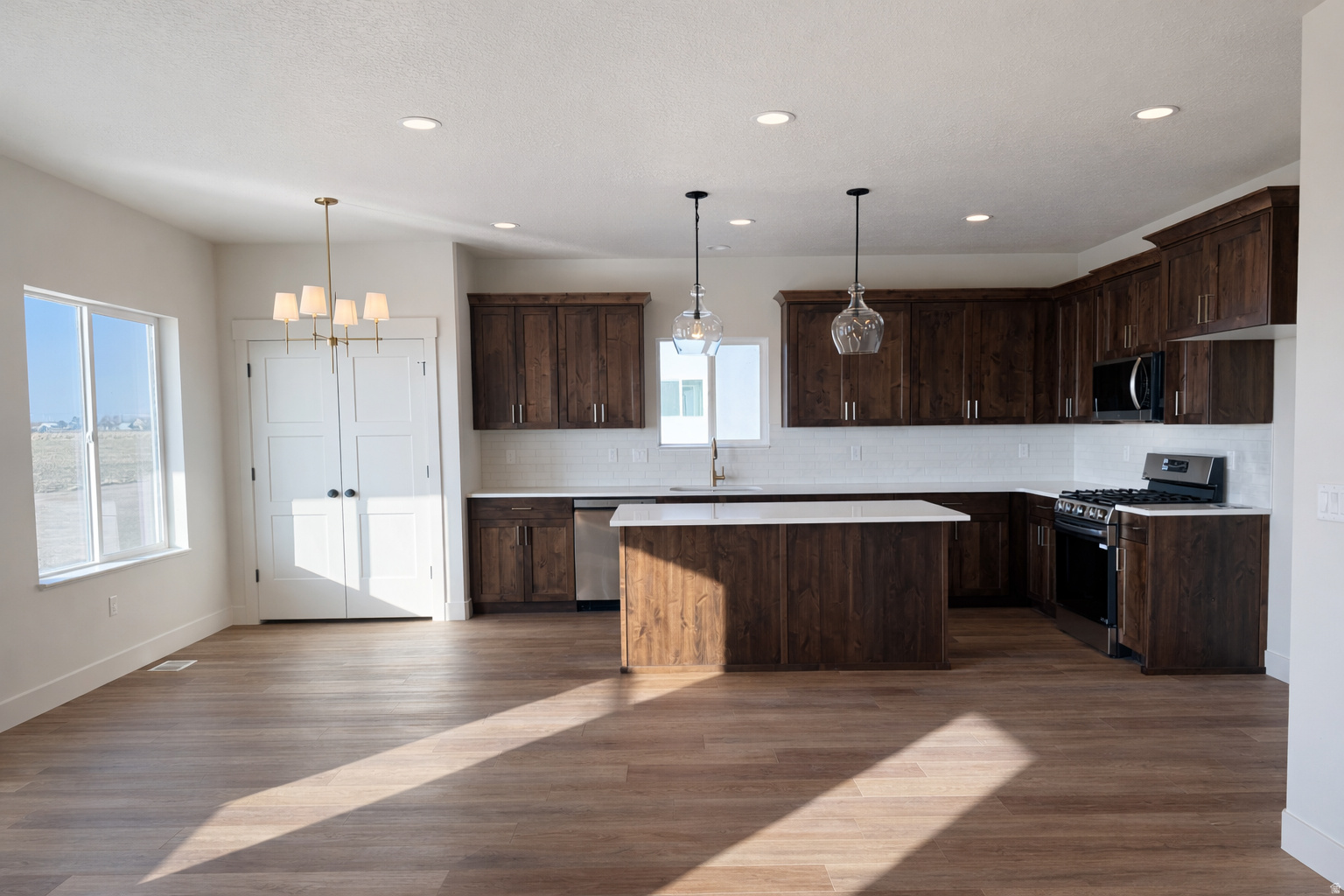 SINGLETREE ACRES - Residential