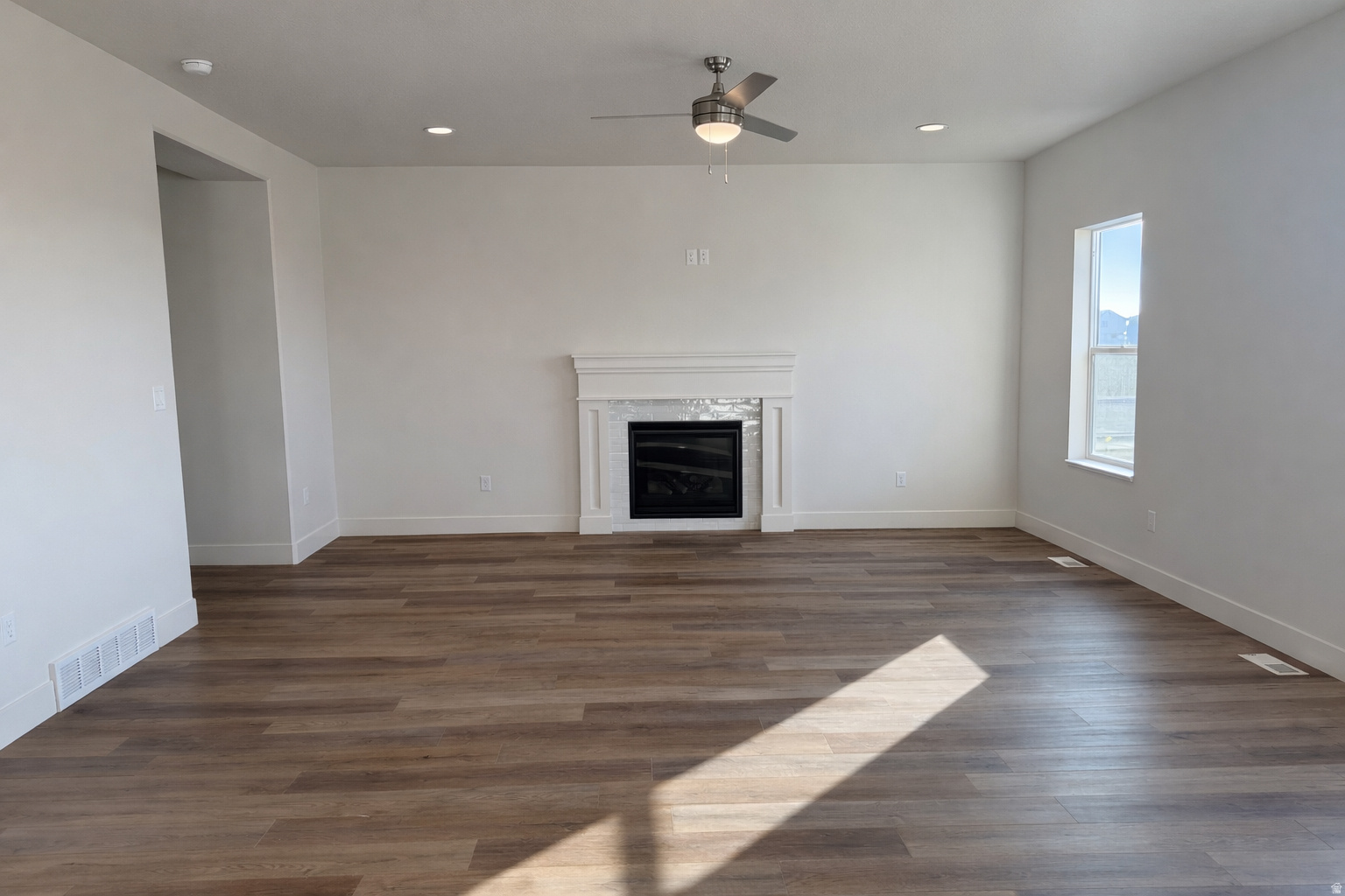 SINGLETREE ACRES - Residential