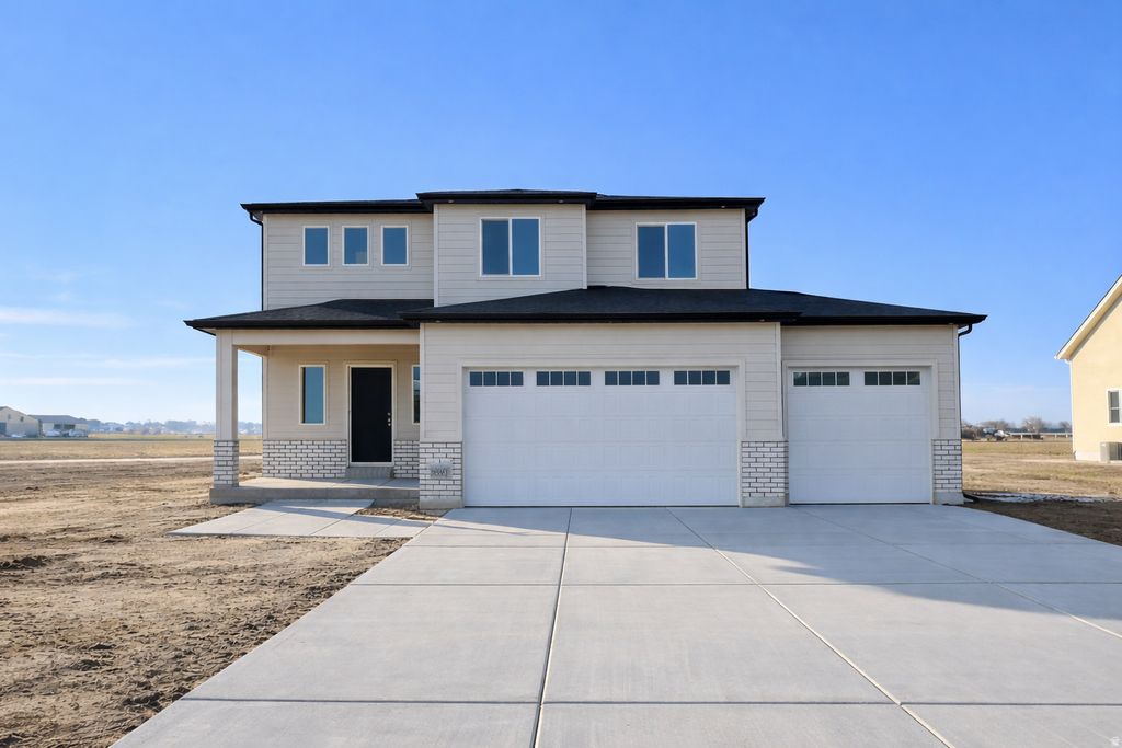 Photo of 2087 S 4520 W, Taylor, UT 84401 (MLS # 2131583)