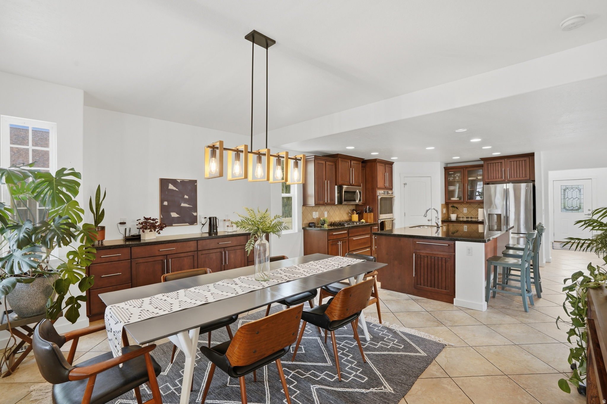 KENNECOTT - Residential