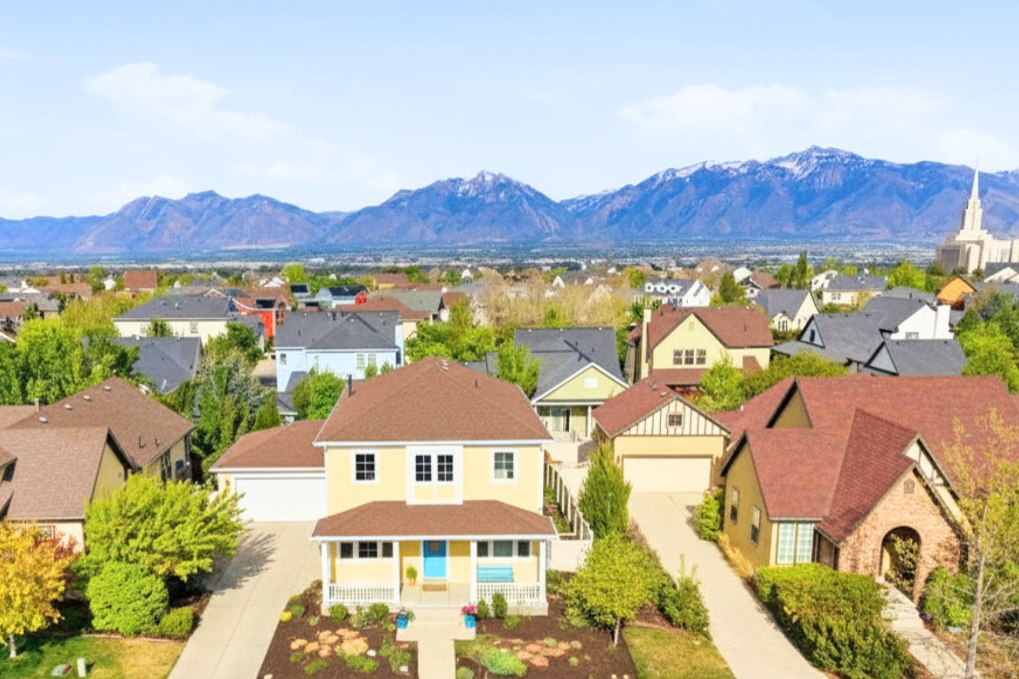 KENNECOTT - Residential