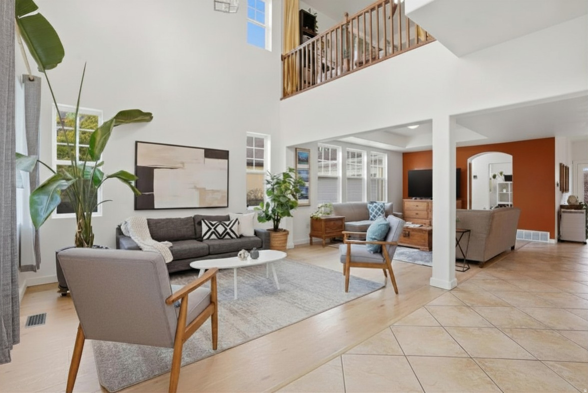 KENNECOTT - Residential