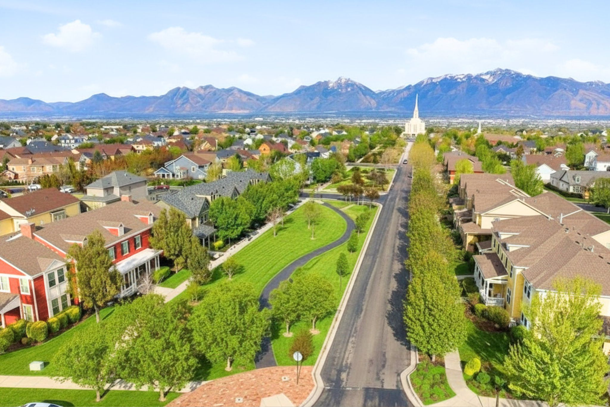 KENNECOTT - Residential