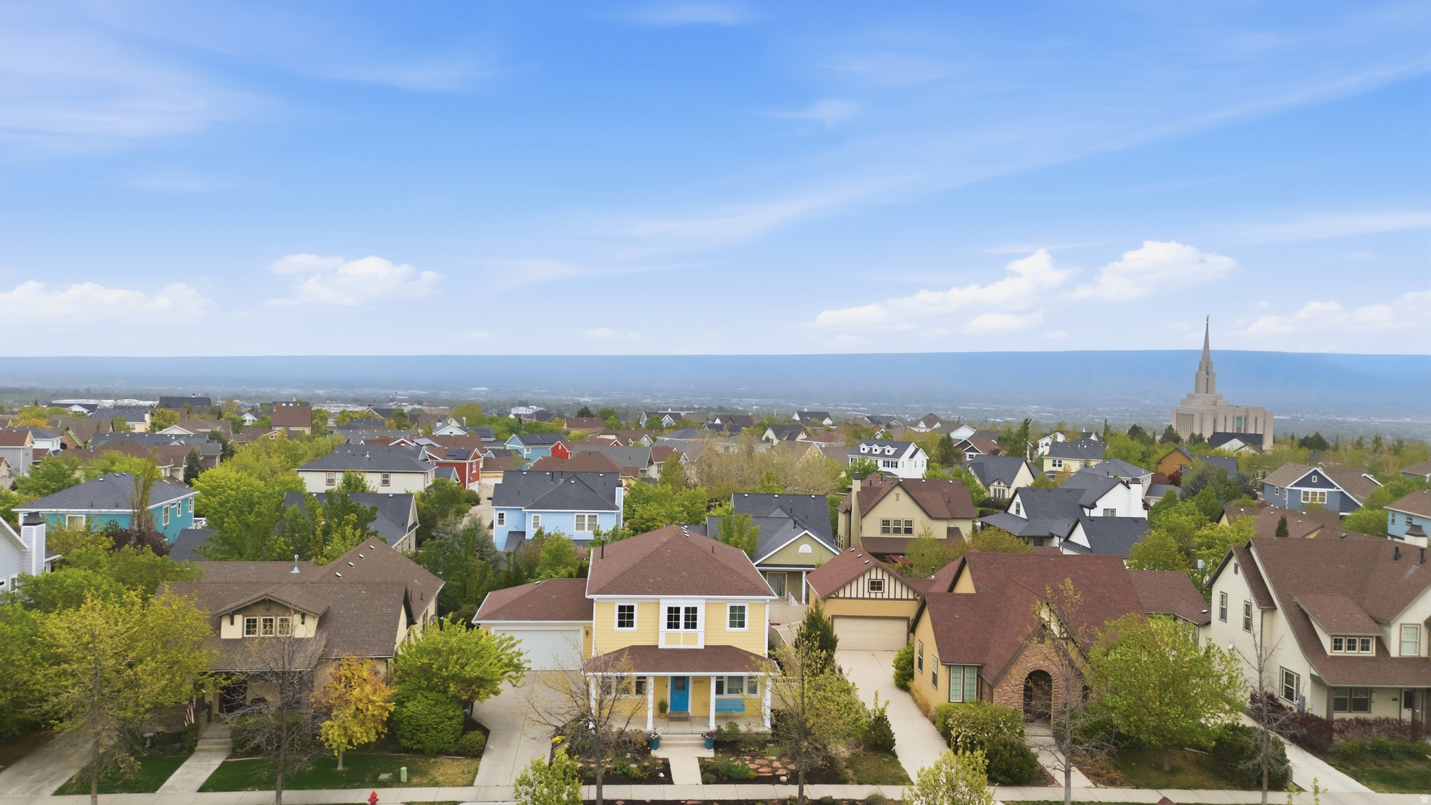 KENNECOTT - Residential