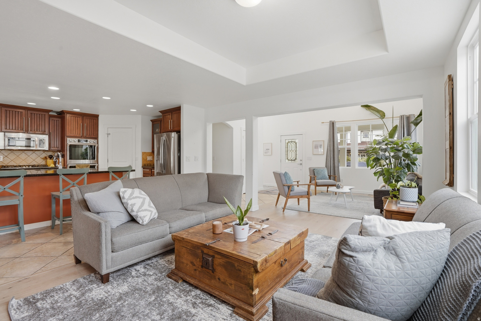 KENNECOTT - Residential