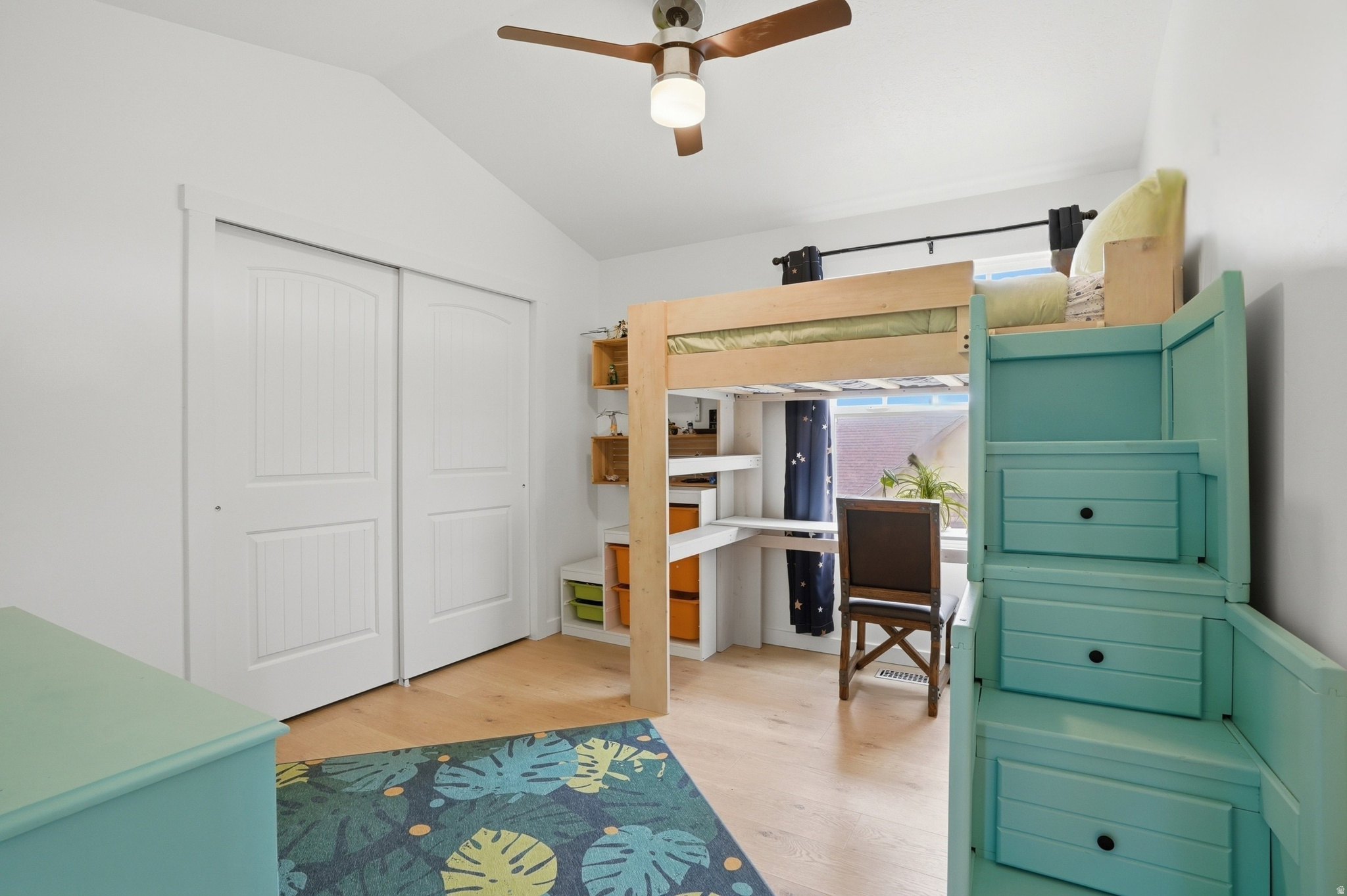 KENNECOTT - Residential