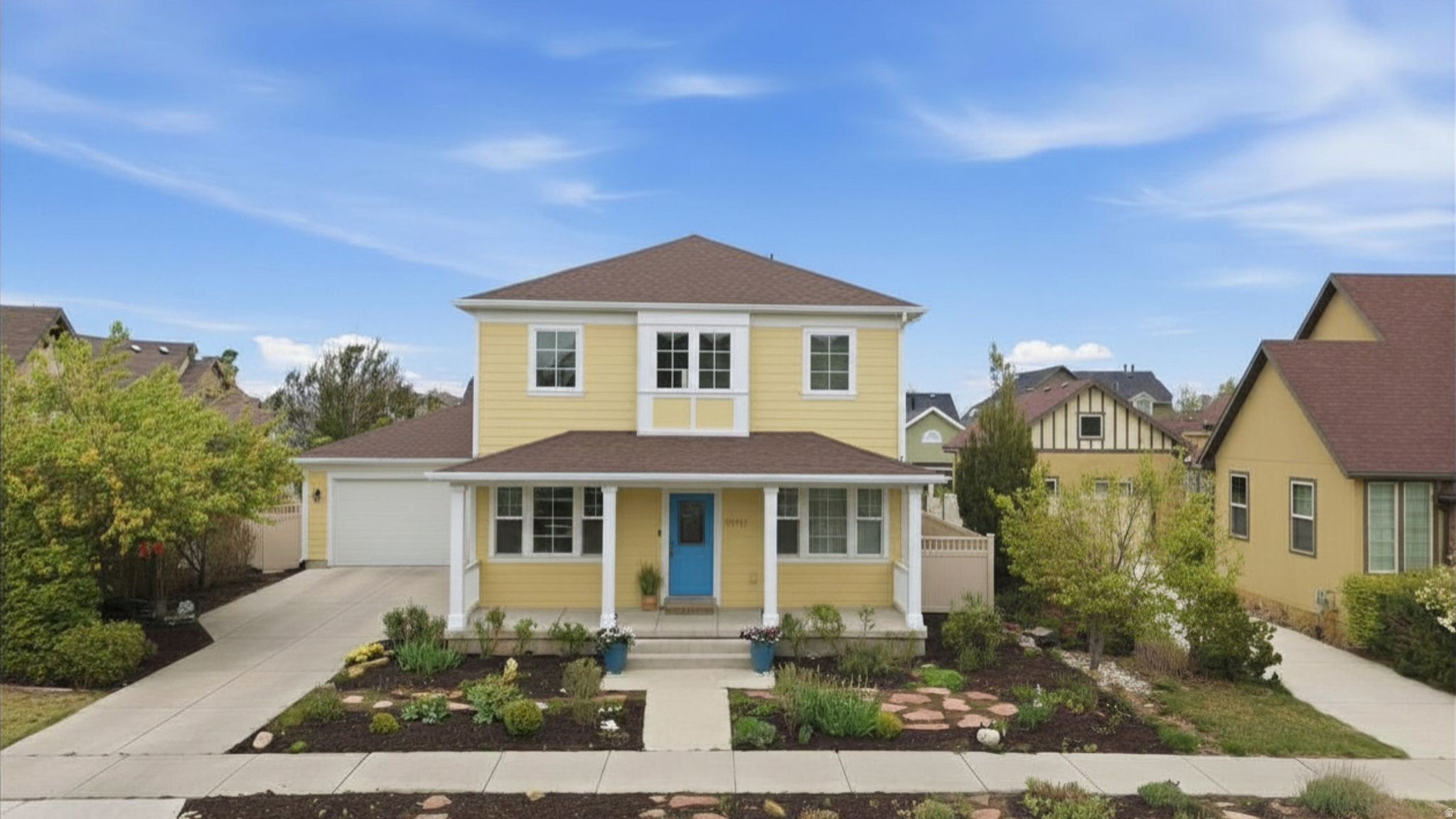 KENNECOTT - Residential