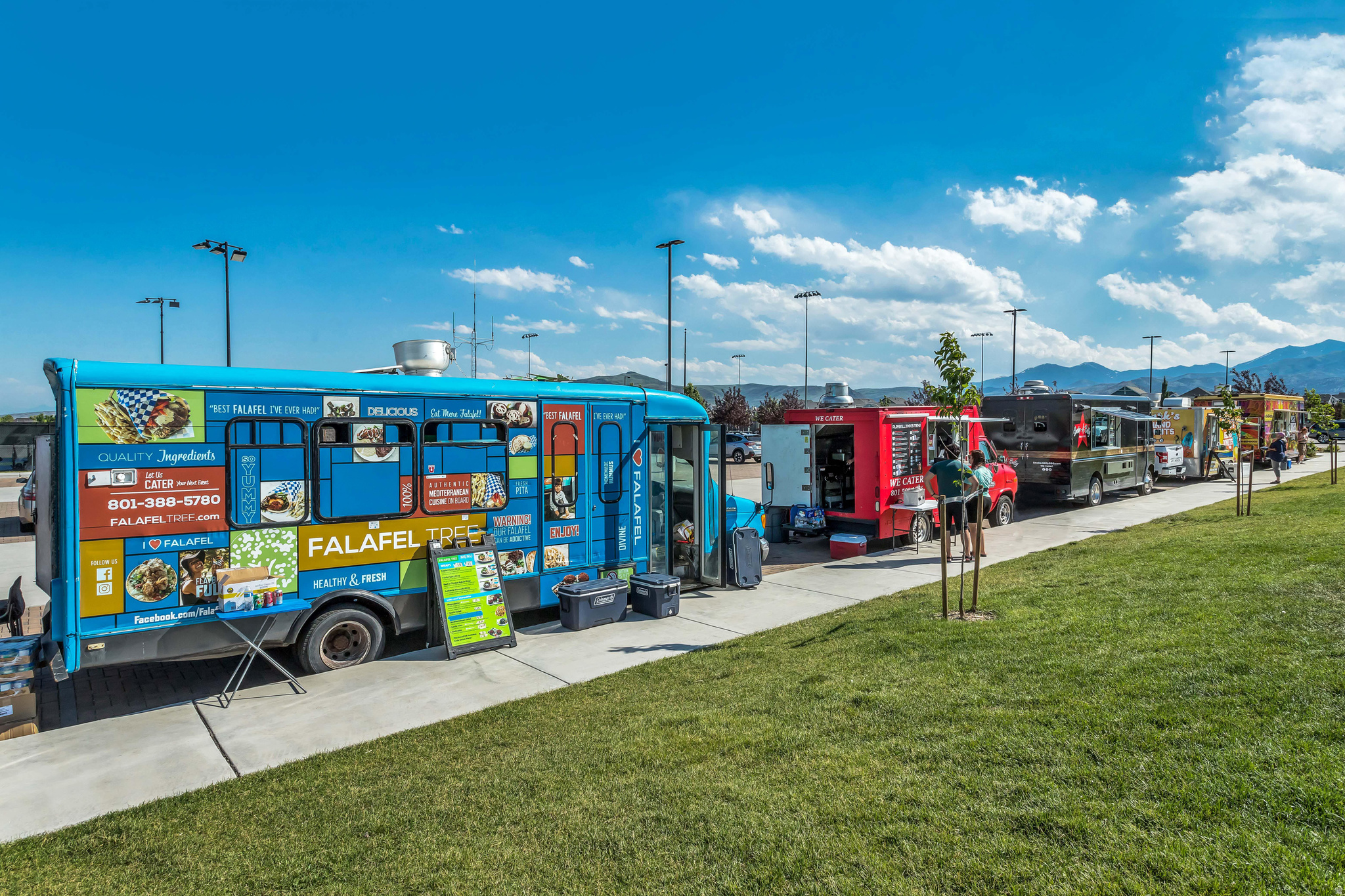 KENNECOTT - Residential