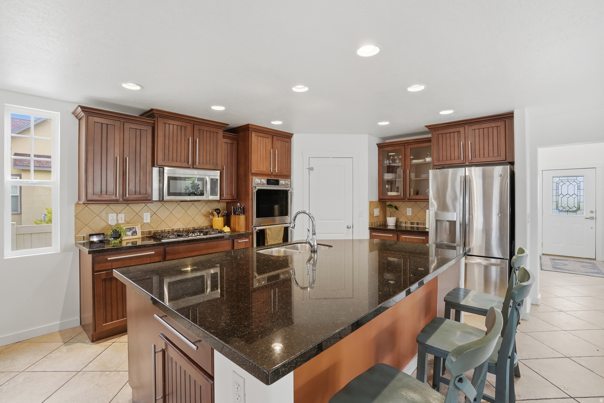 KENNECOTT - Residential