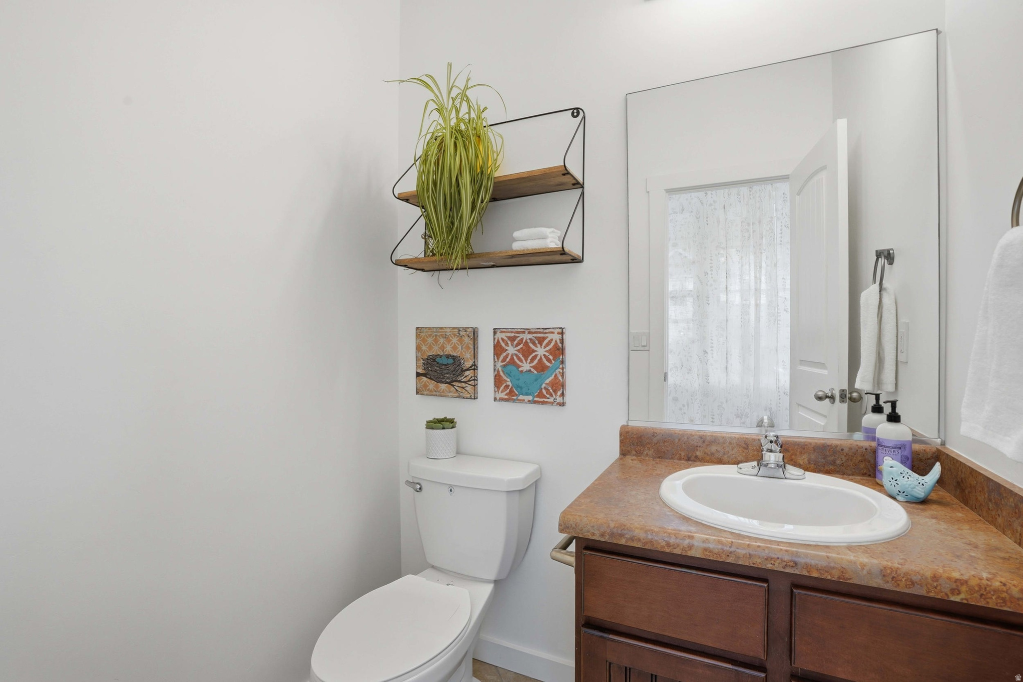 KENNECOTT - Residential