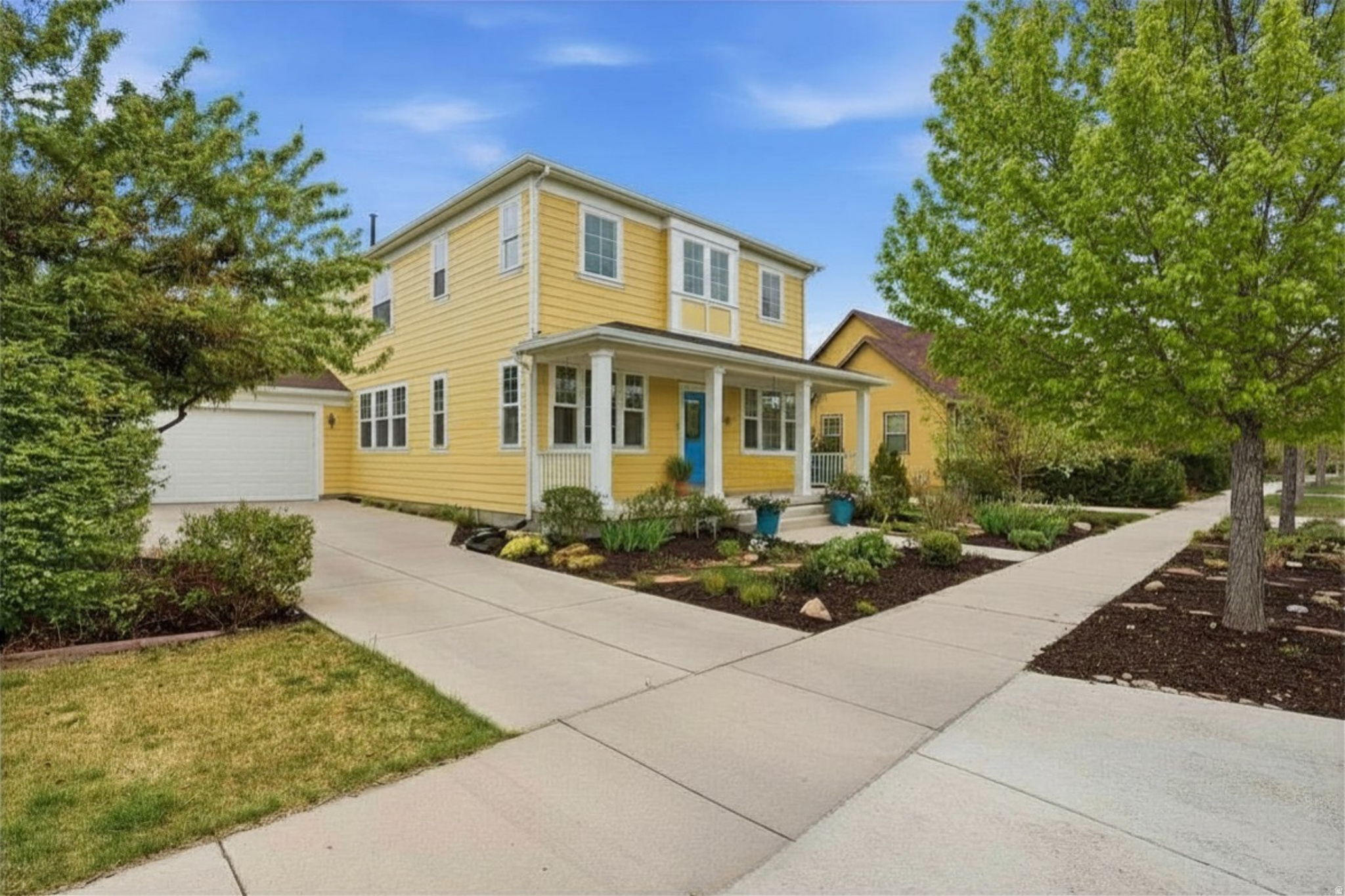 KENNECOTT - Residential