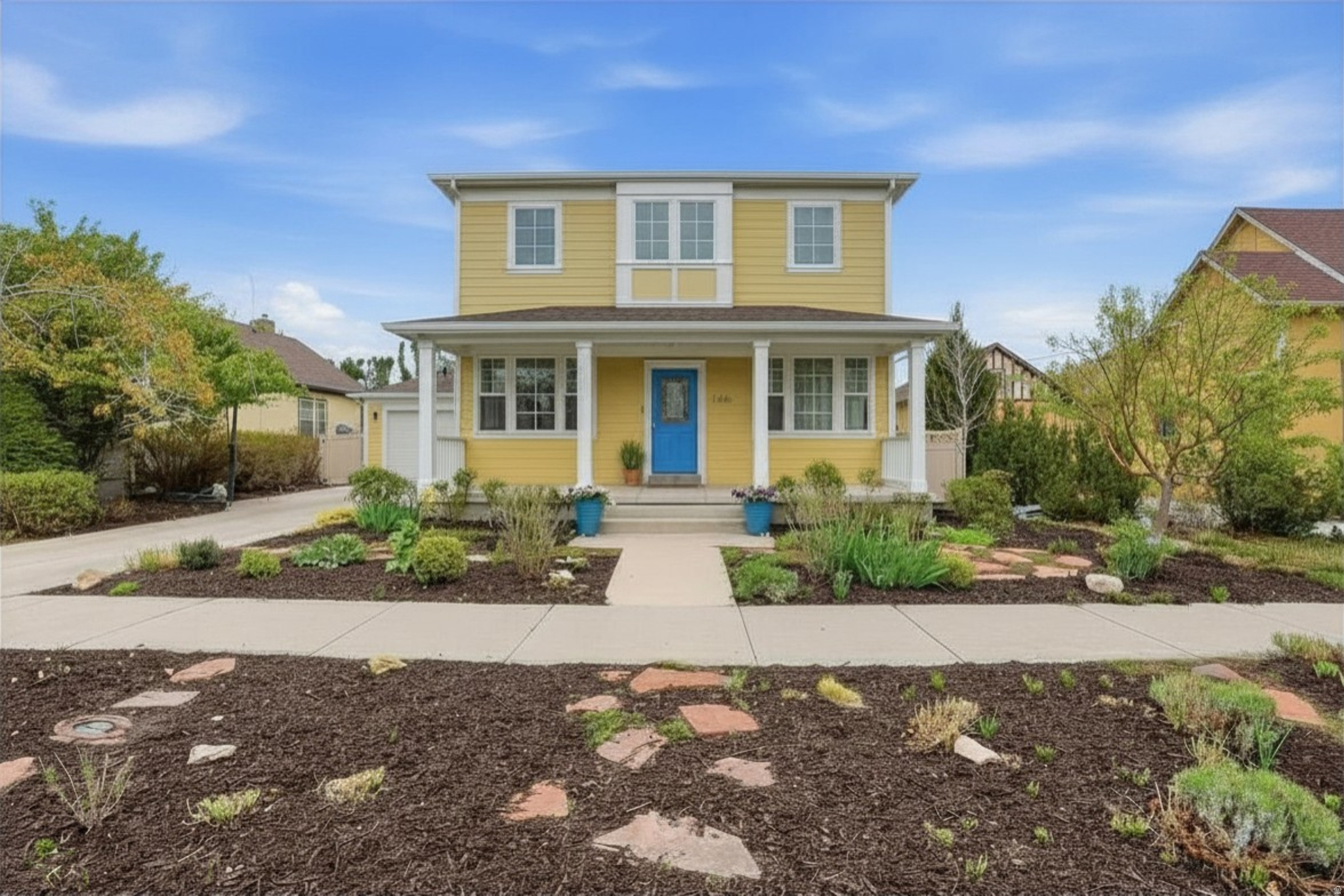 KENNECOTT - Residential