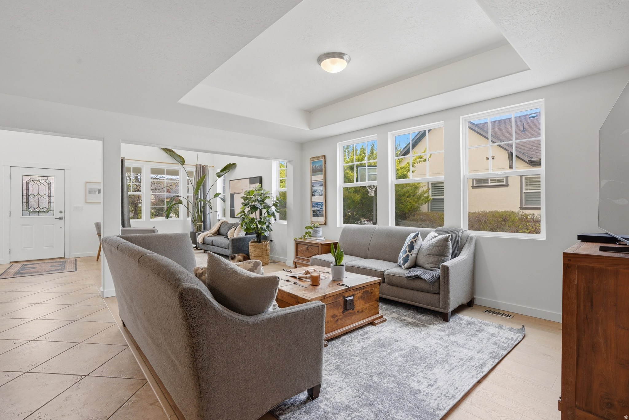 KENNECOTT - Residential