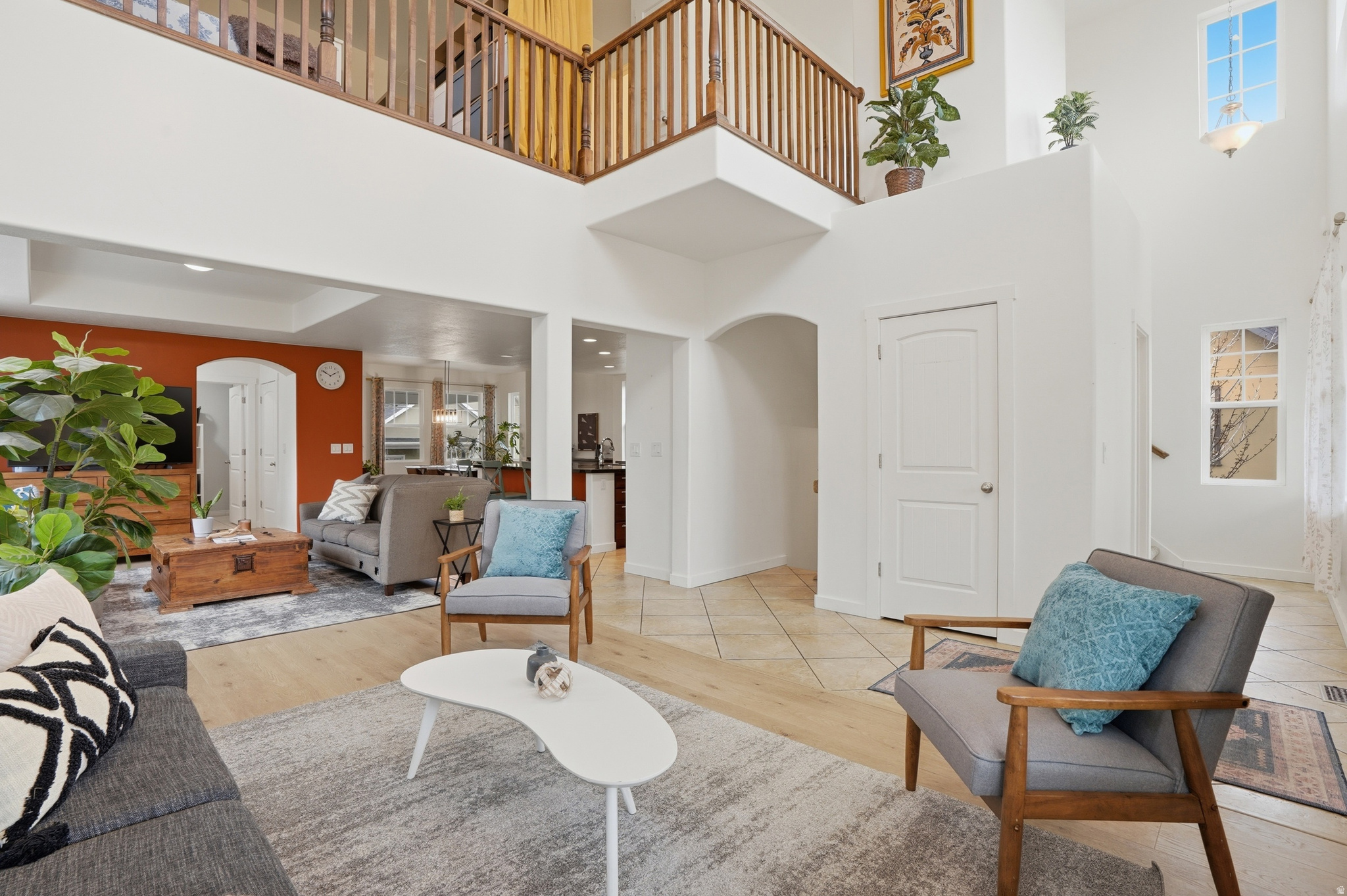 KENNECOTT - Residential