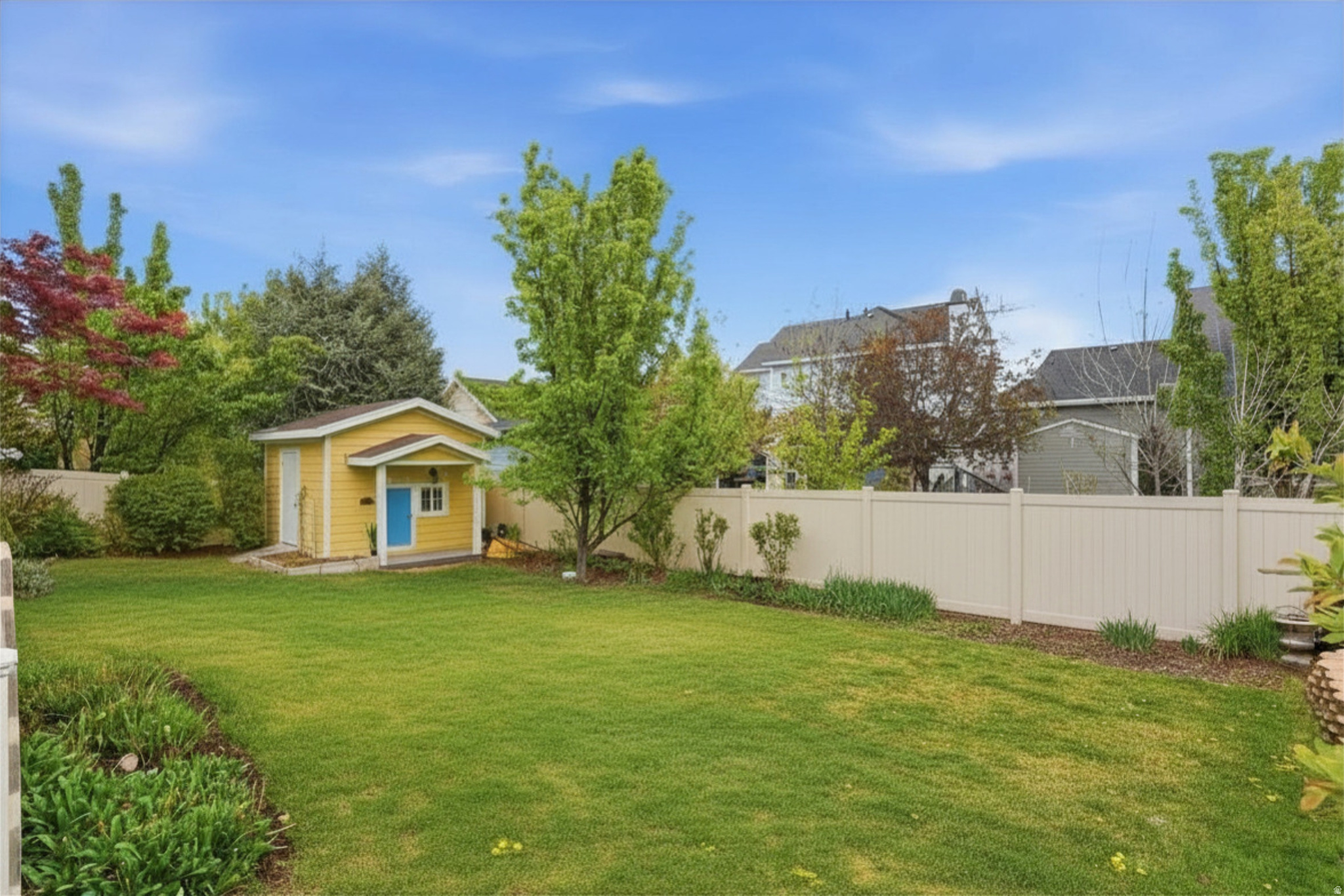 KENNECOTT - Residential