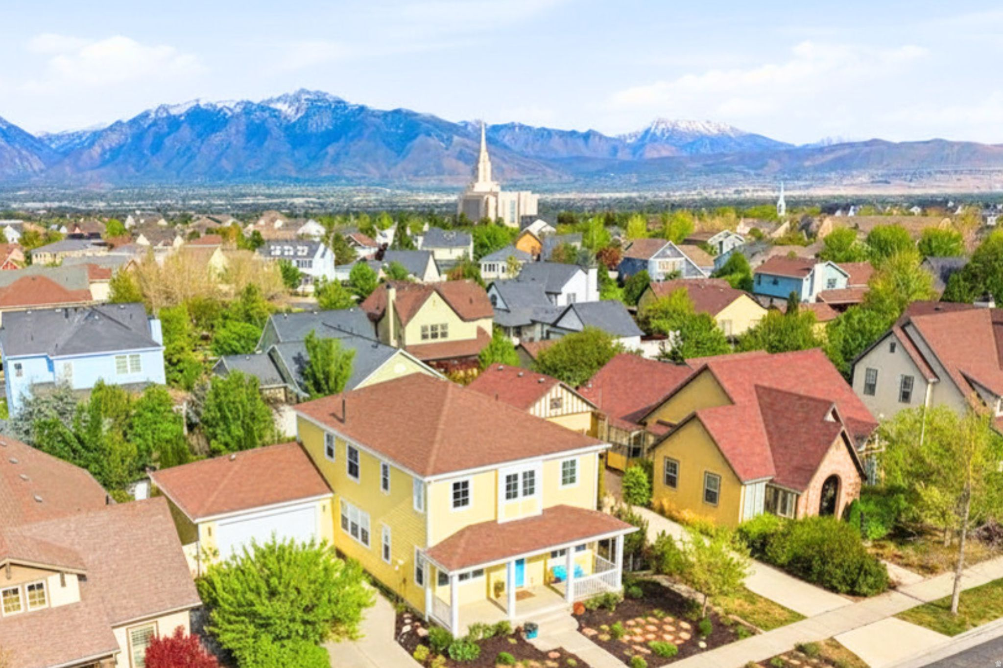 KENNECOTT - Residential