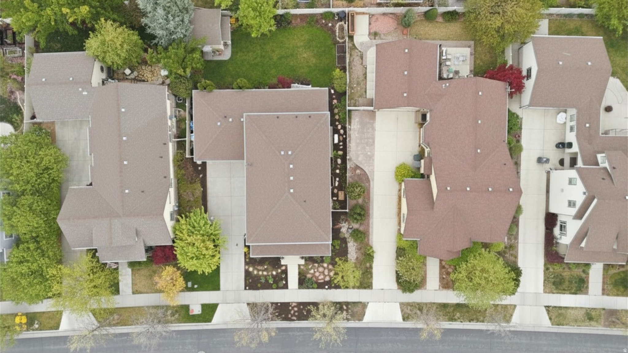 KENNECOTT - Residential