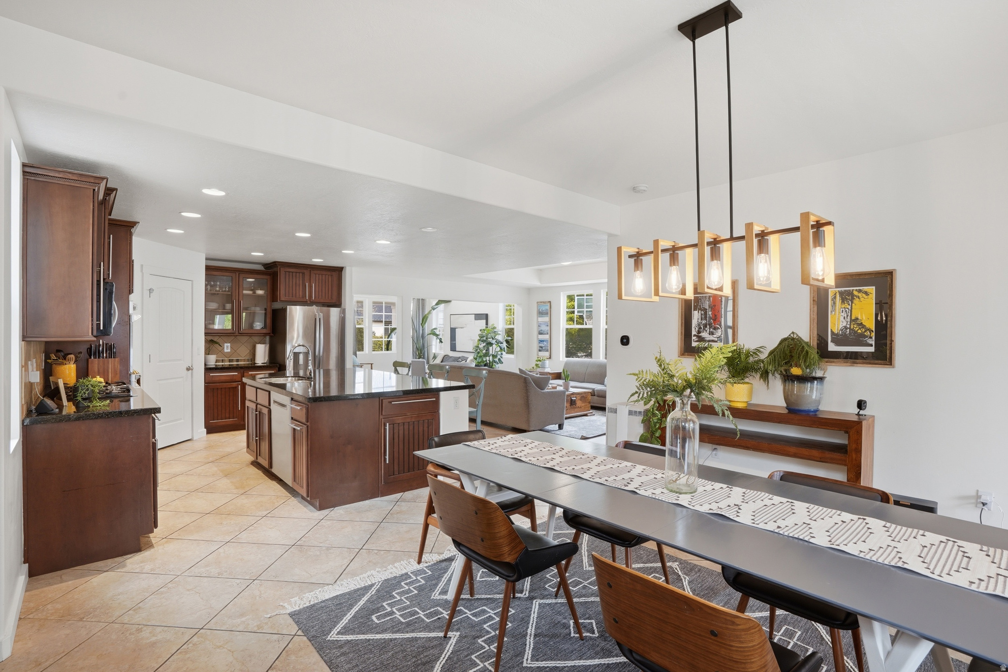 KENNECOTT - Residential