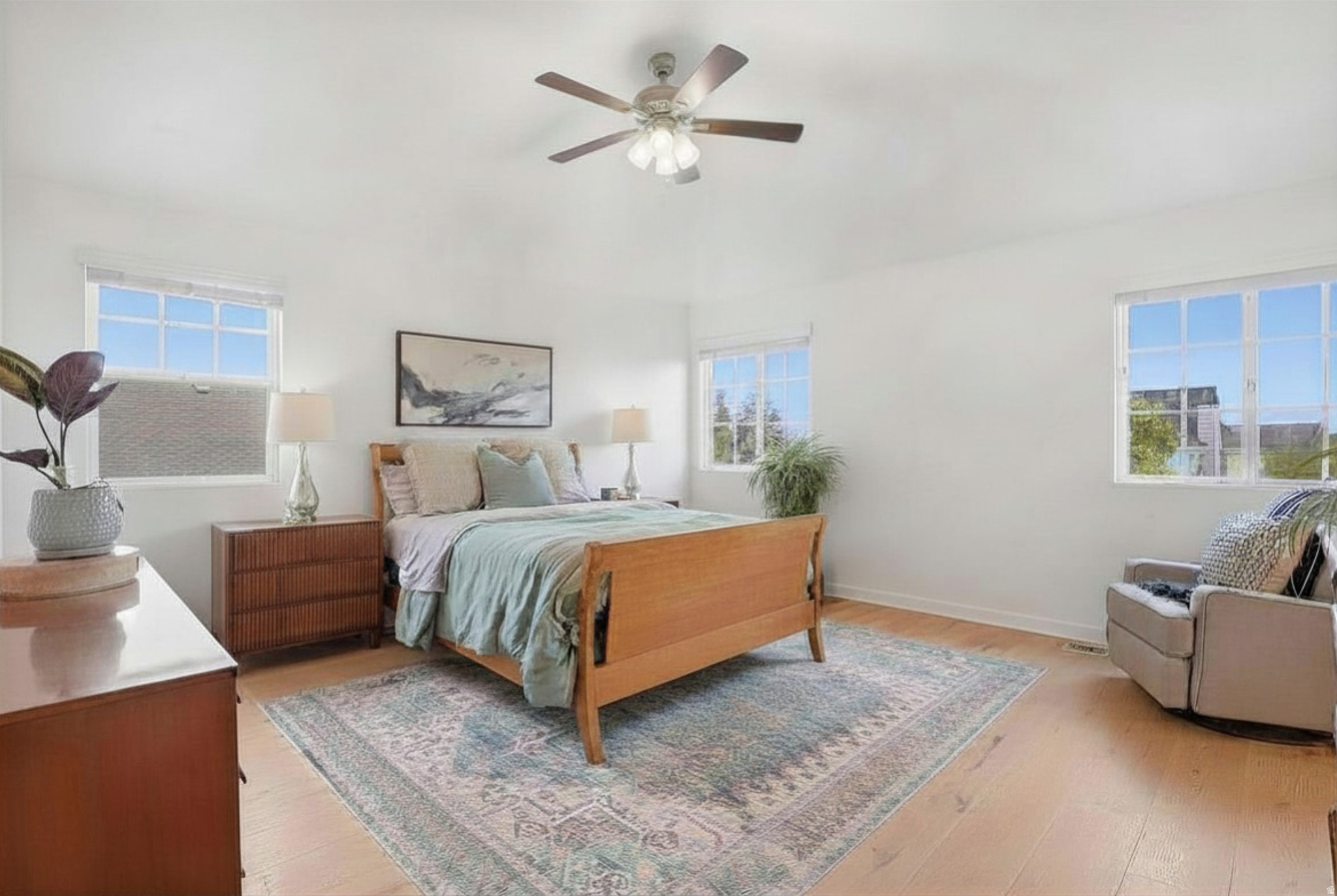 KENNECOTT - Residential