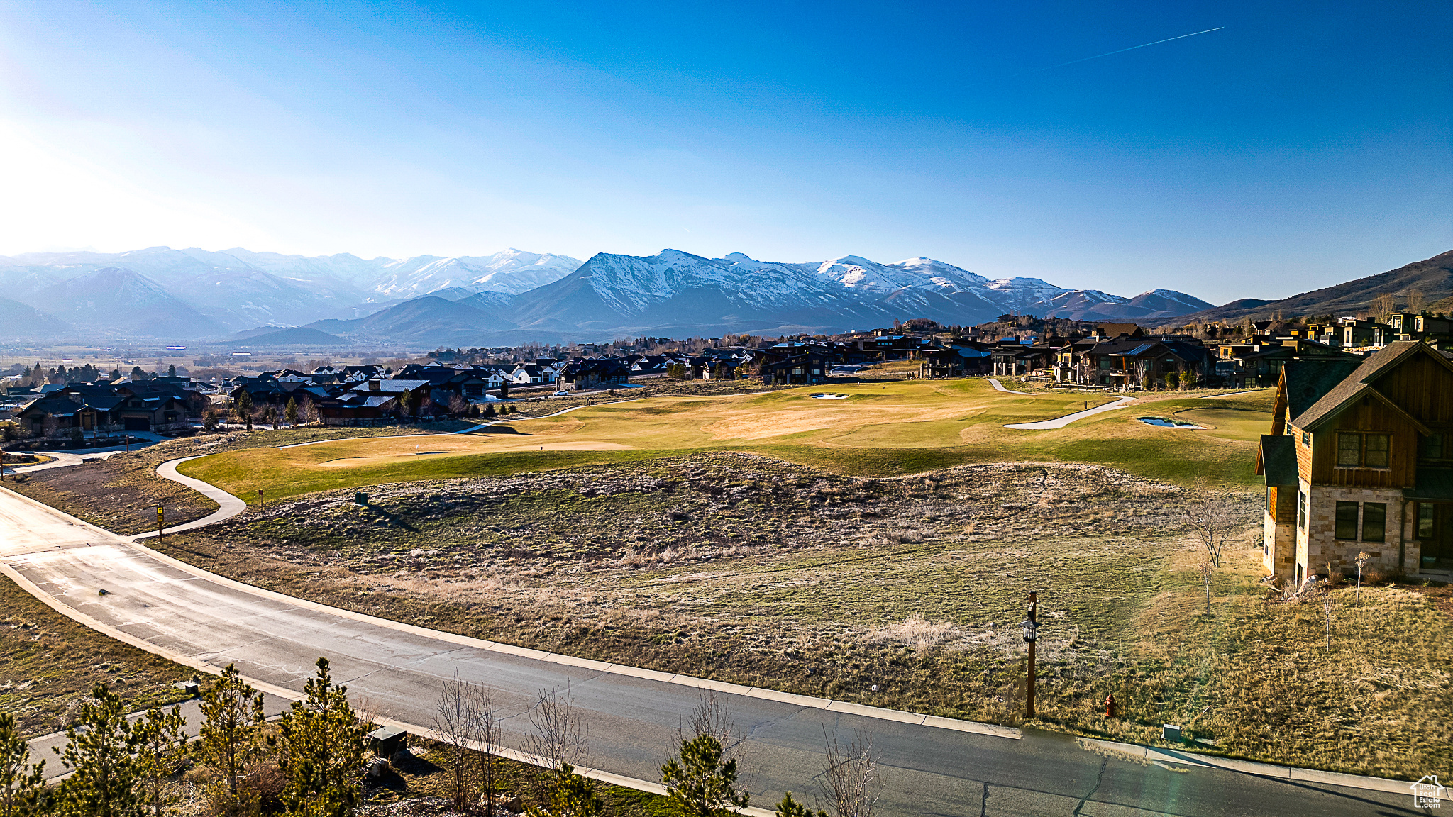 663 N Chimney Rock Rd #244, Heber City, Utah image 1