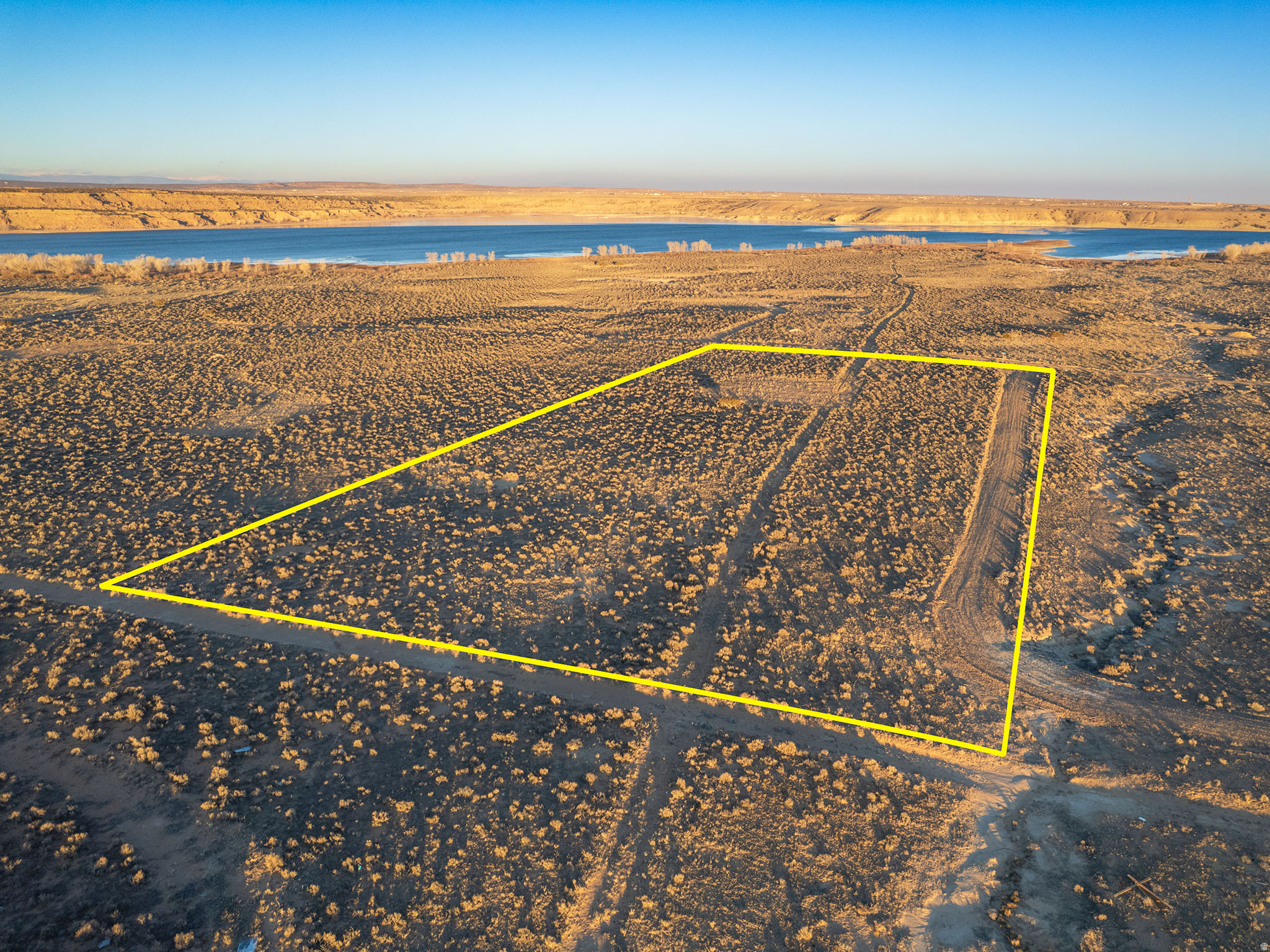 STARVIEW RANCHES PHASE 2 - Land