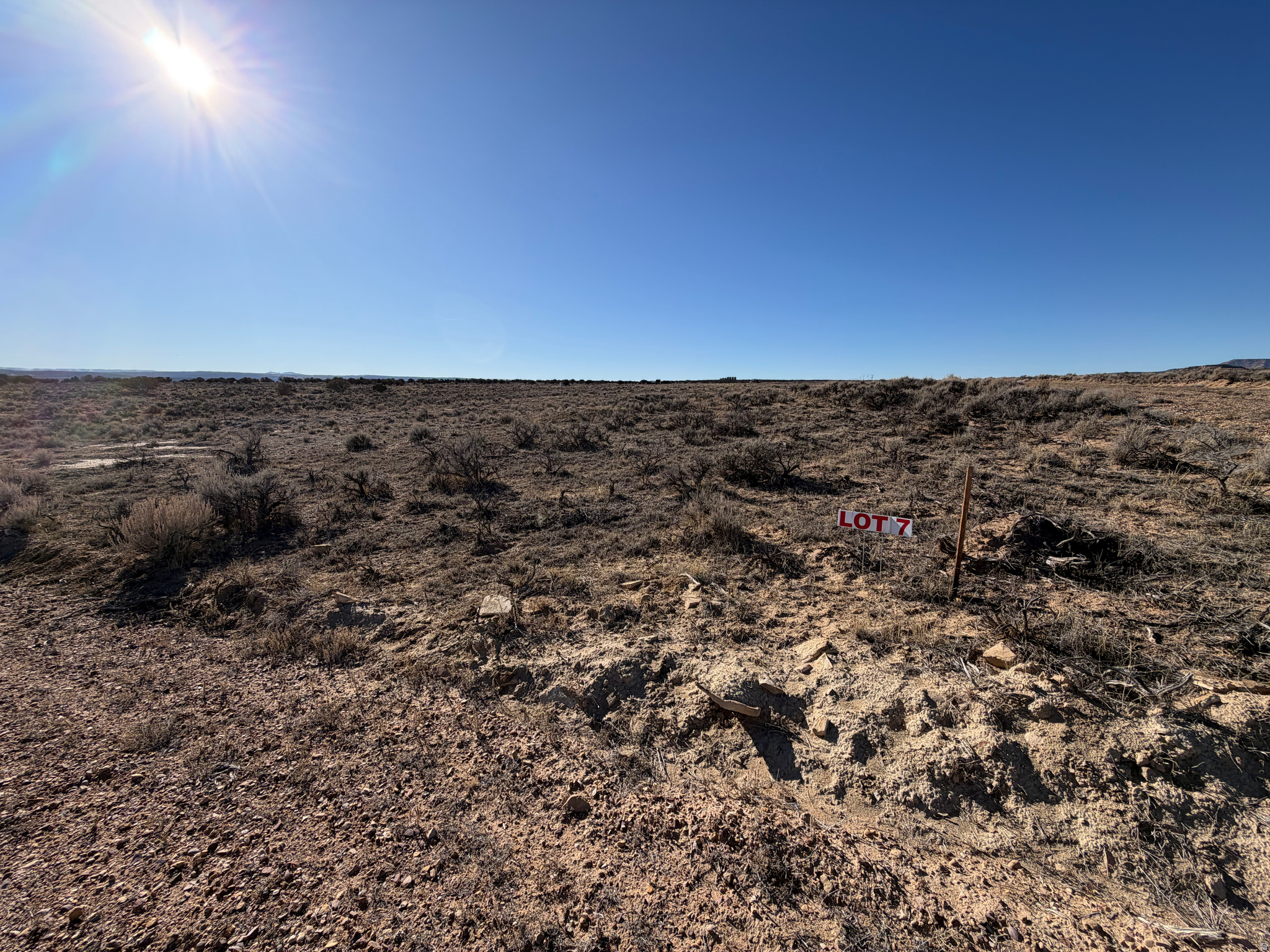 STARVIEW RANCHES PHASE 2 - Land