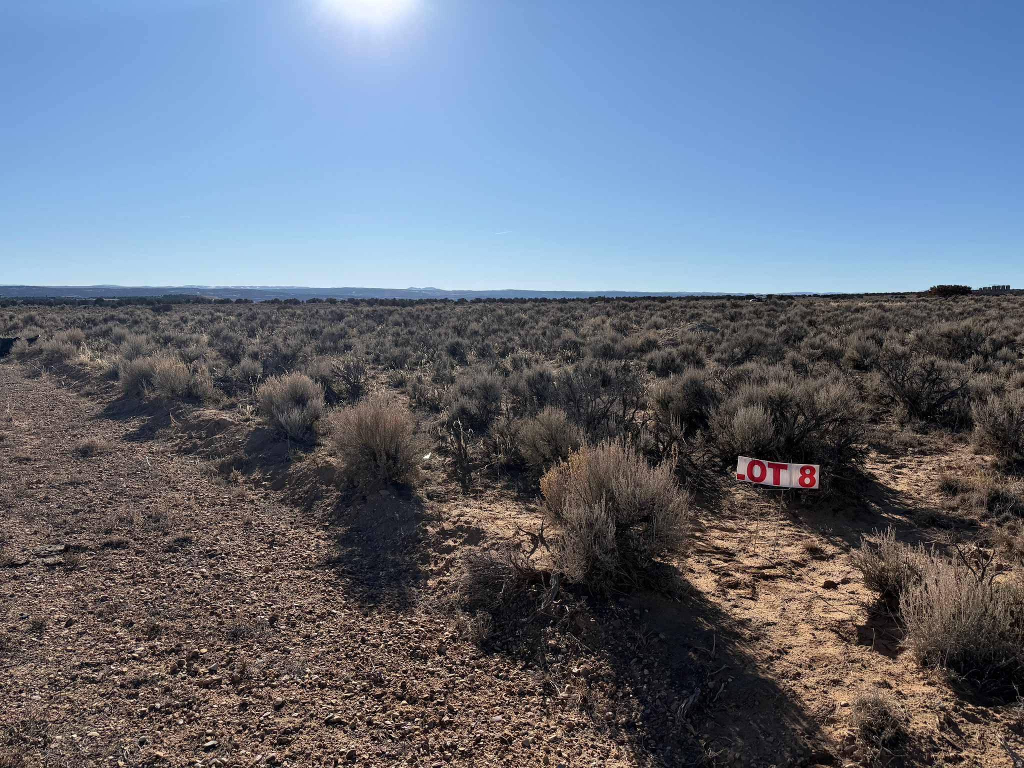 STARVIEW RANCHES PHASE 2 - Land