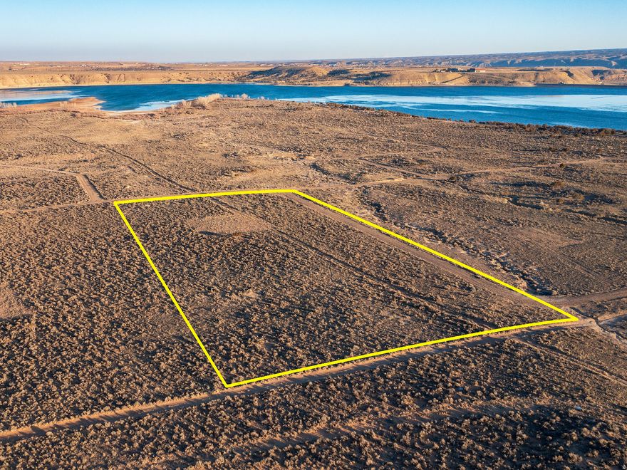 Five-acre lot just outside Starvation State Park in Duchesne, Utah. Enjoy fantastic views of Starvation Reservoir and walking-distance access to the park. Property has been surveyed and perc tested. Buyer to install well, septic, and power, or choose an off-grid setup with solar and generator. Endless recreational opportunities await-boating, fishing, hiking, and more.