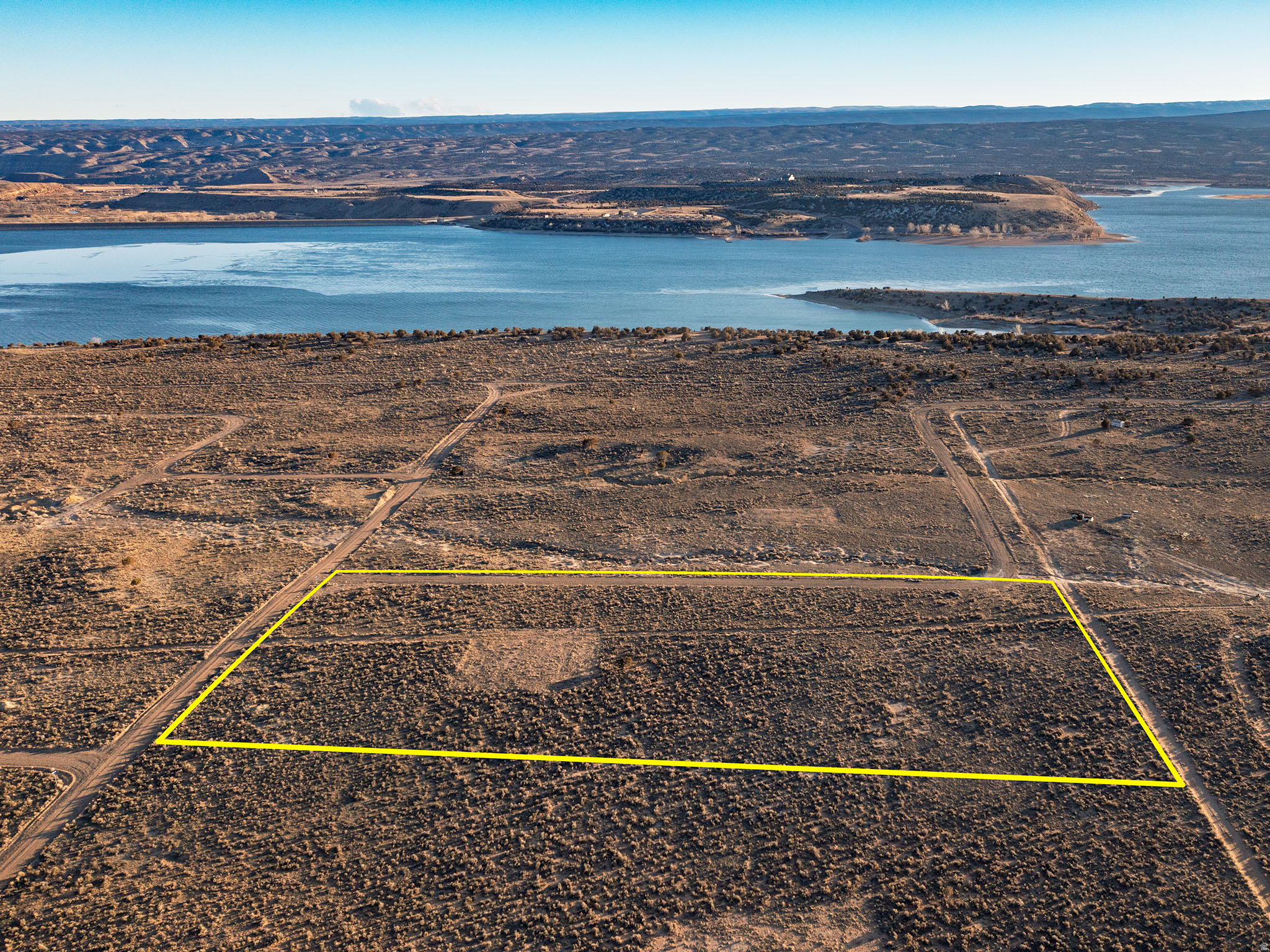 STARVIEW RANCHES PHASE 2 - Land