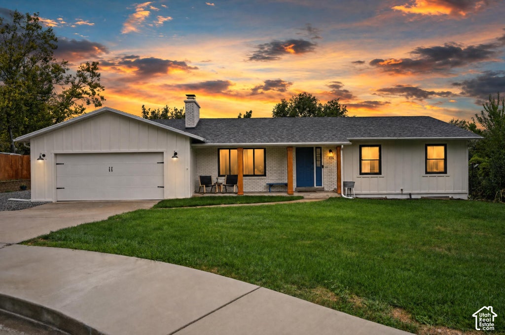 Photo of 456 E 520 N, Lindon, UT 84042 (MLS # 2187988)