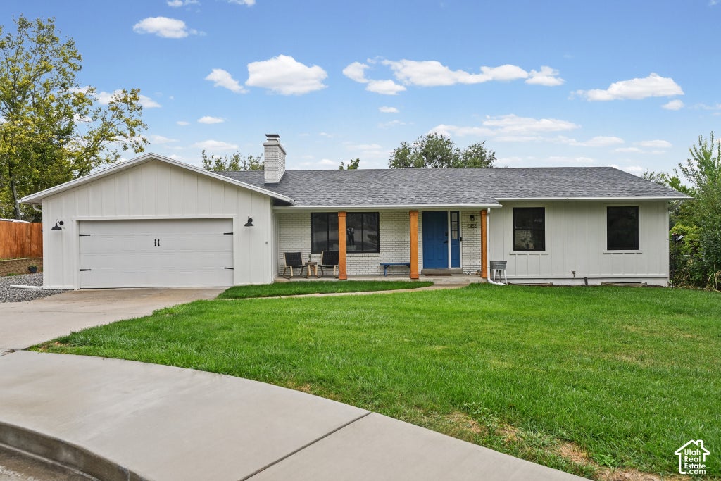 Photo of 456 E 520 N, Lindon, UT 84042 (MLS # 2187988)